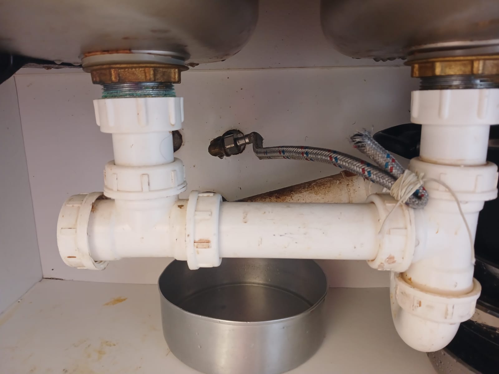 Professional Carpentry and Plumbing Services